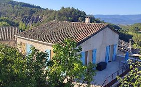 Les Terrasses De La Vallee Du Miel